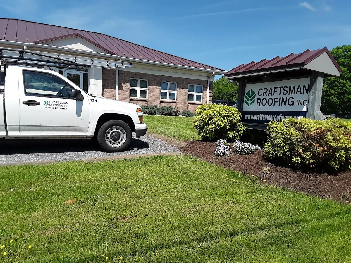 Quality Roof Inspection & Assessment by experienced craftsmen in Marlo Heights